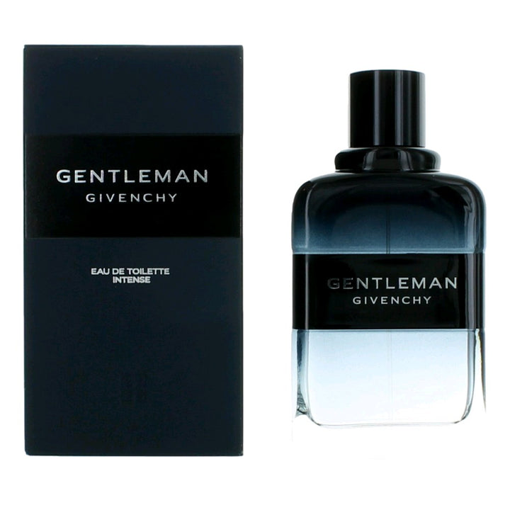 Gentleman Intense 3.3 oz EDT