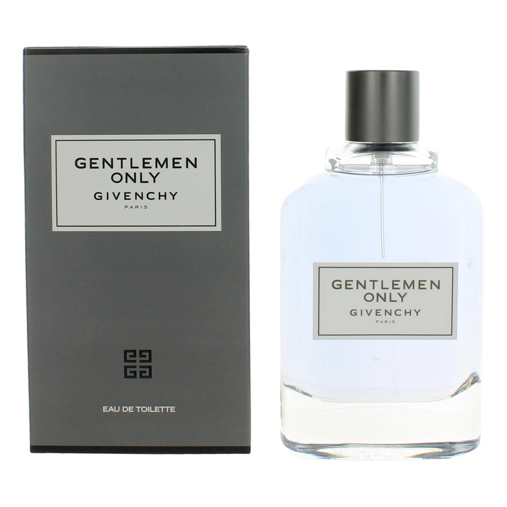 Gentlemen Only 3.3 oz EDT