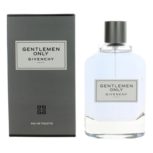 Gentlemen Only 3.3 oz EDT
