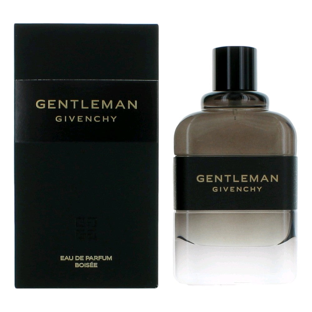 Gentleman 3.3 oz EDP