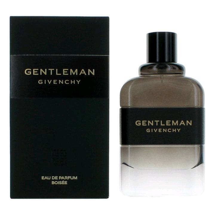 Gentleman 3.3 oz EDP