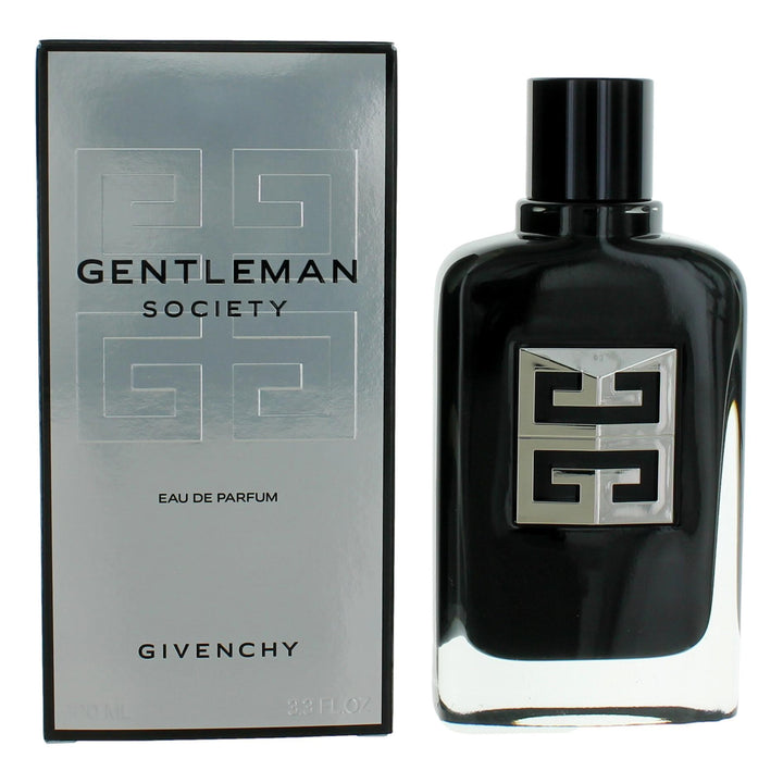Gentleman Society 3.3 oz EDP