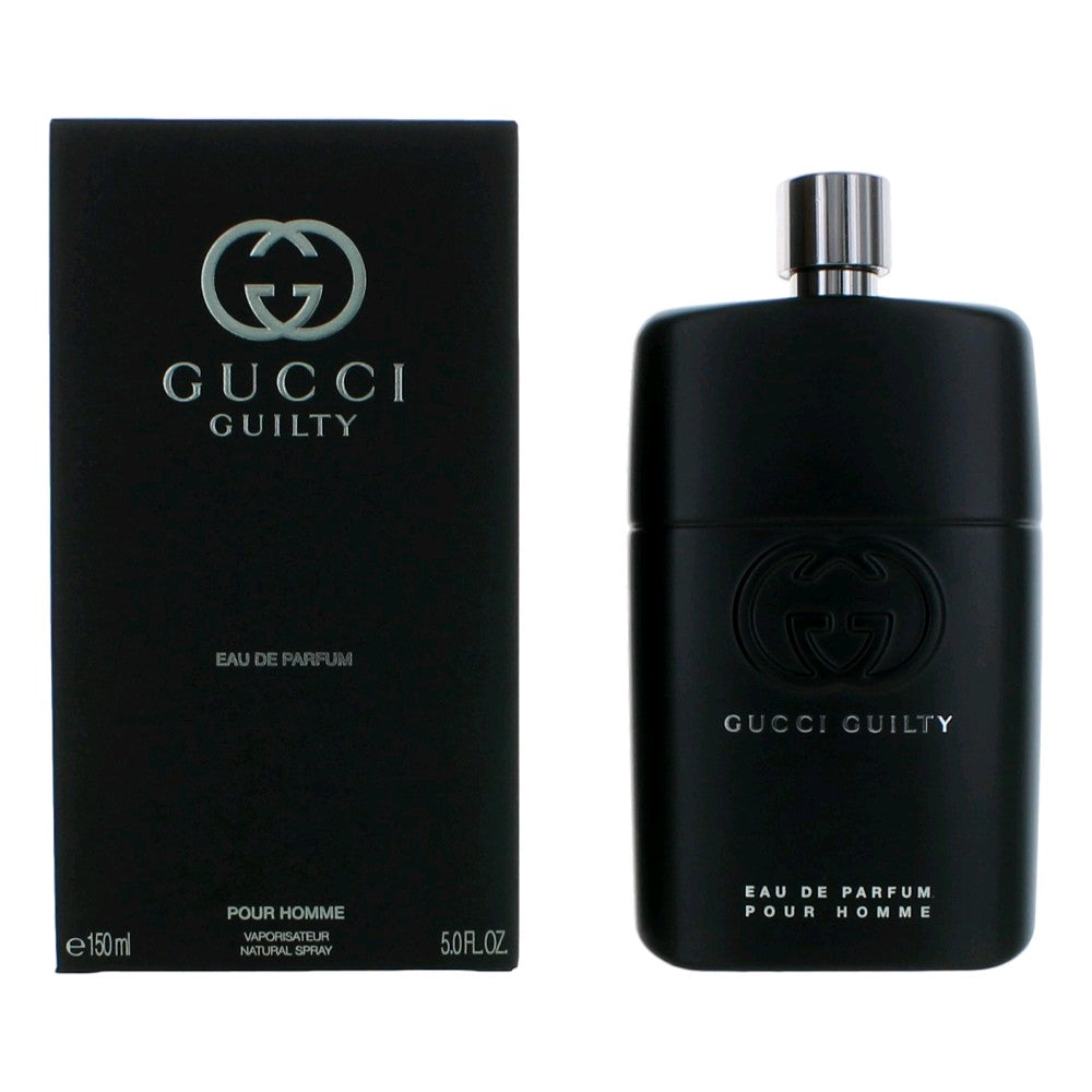 Guilty Pour Homme 5 oz EDP