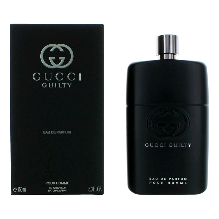Guilty Pour Homme 5 oz EDP
