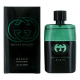 Guilty Black Pour Homme 1.6 oz EDT