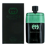 Guilty Black Pour Homme 3 oz EDT