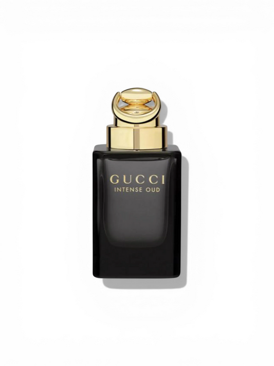 Intense Oud EDP - fragrance decant