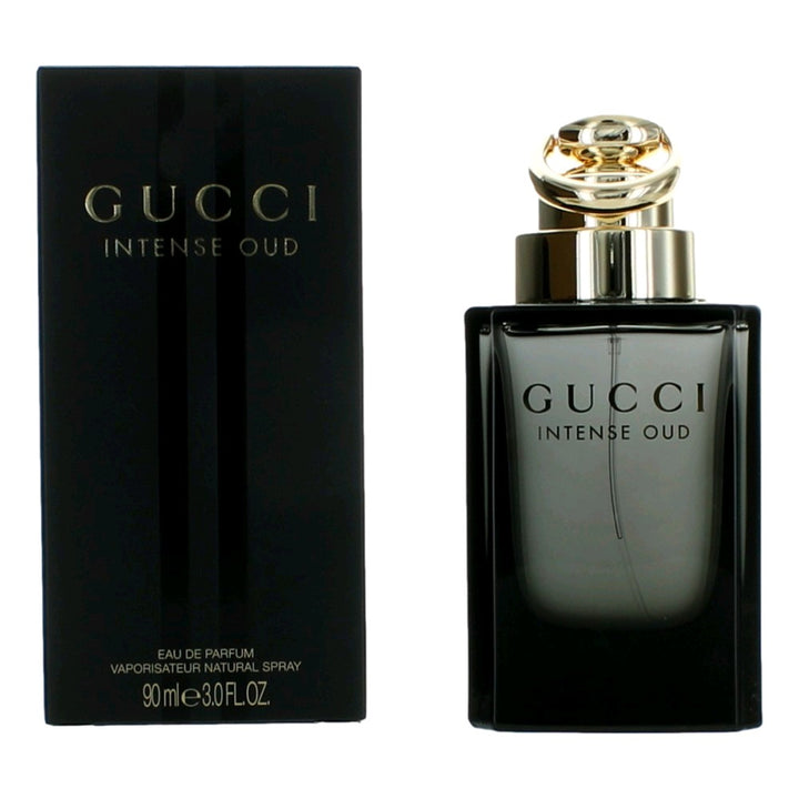 Intense Oud 3 oz EDP