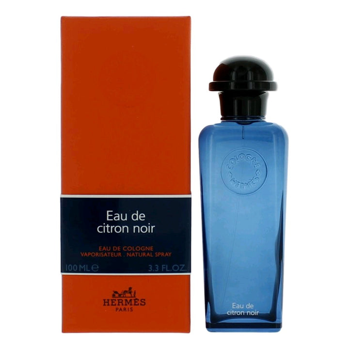 Eau De Citron Noir 3.3 oz Cologne