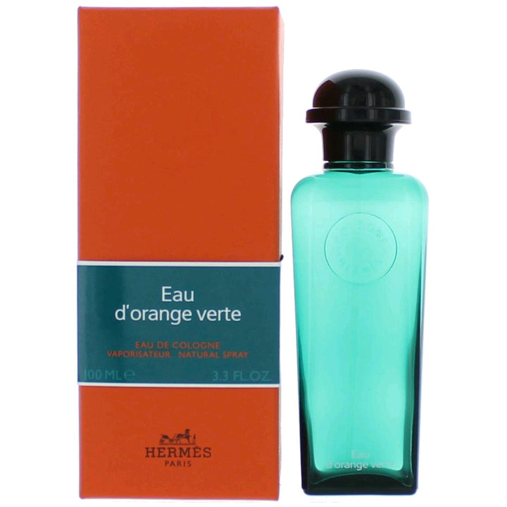 Eau d'Orange Verte 3.3 oz Cologne