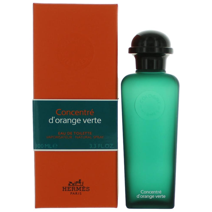 Concentre d'Orange Verte 3.3 oz EDT