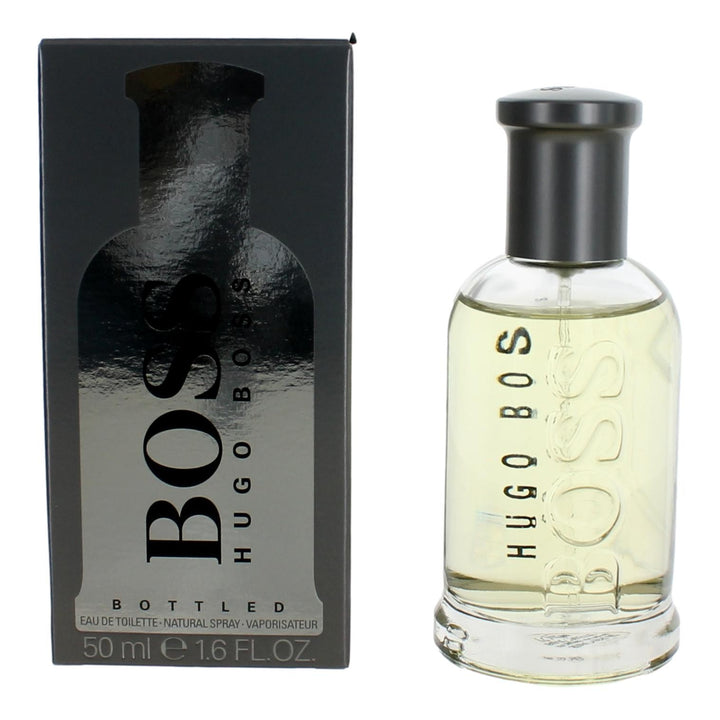 Hugo No. 6 1.6 oz EDT