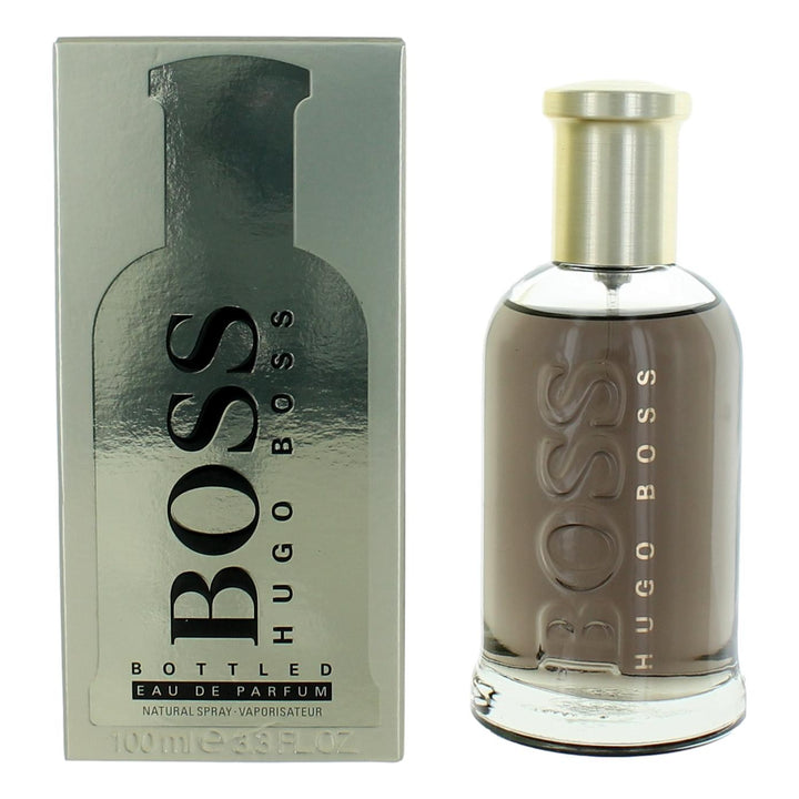 Boss Bottled 3.3 oz EDP
