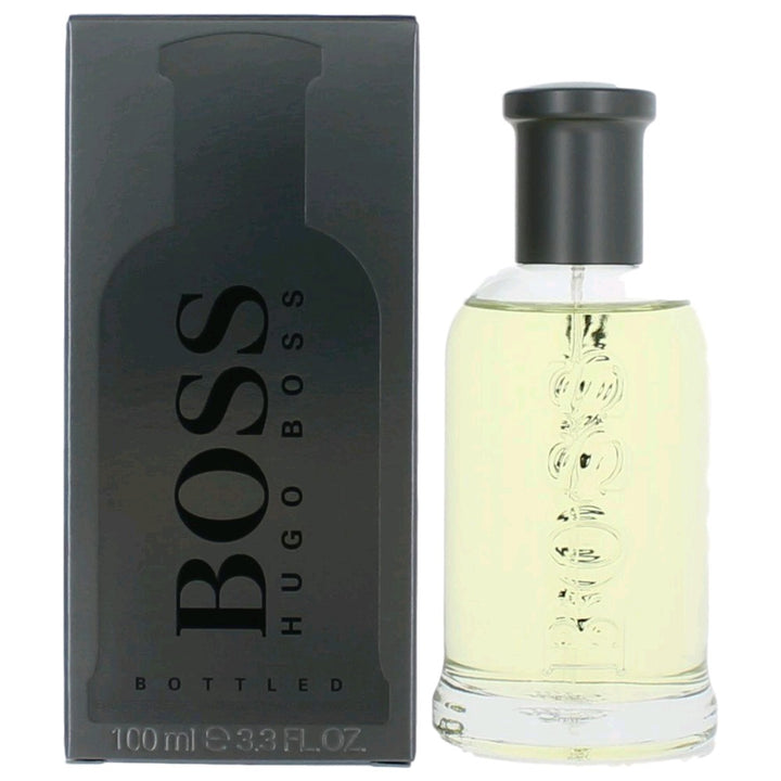 Hugo No. 6 3.3 oz EDT