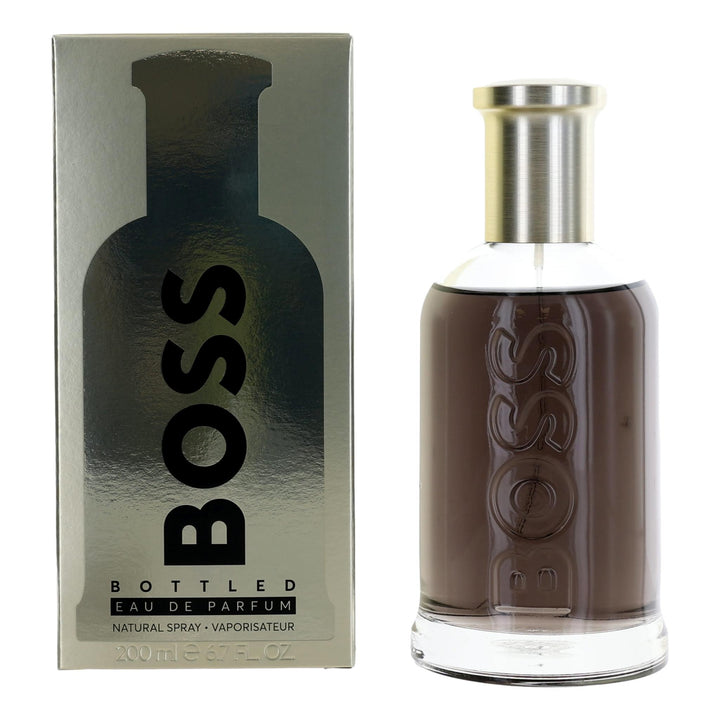 Boss Bottled 6.7 oz EDP