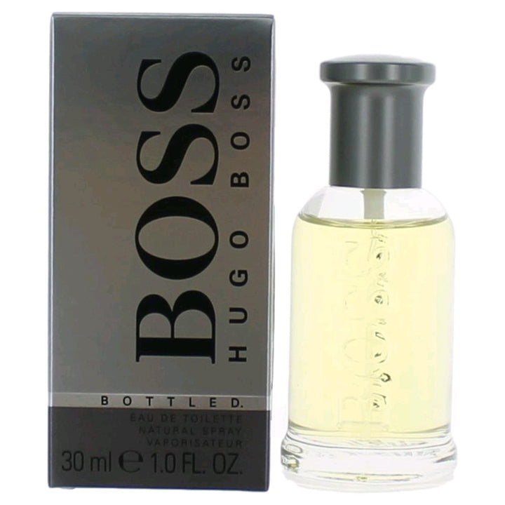 Hugo No. 6 1 oz EDT