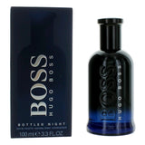 Boss Bottled Night 3.3 oz EDT