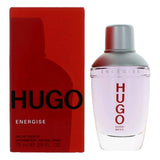 Hugo Energise 2.5 oz EDT