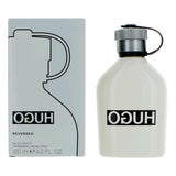 Hugo Reversed 4.2 oz EDT