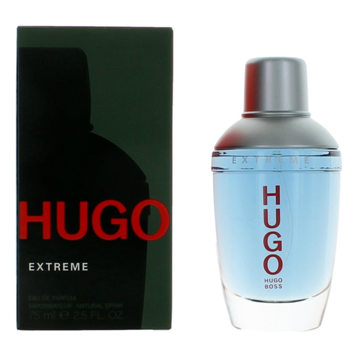Hugo Extreme 2.5 oz EDP