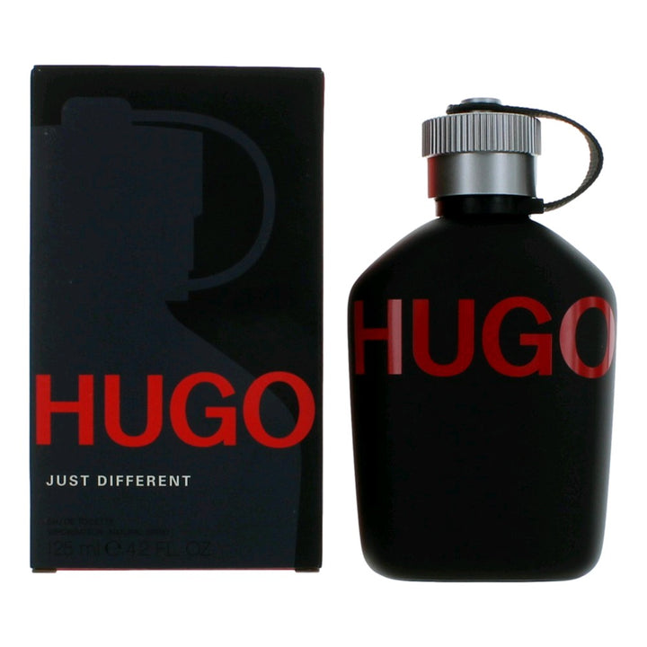 Hugo Just Different 4.2 oz EDT