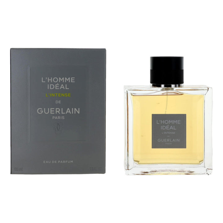 L'Homme Ideal L'Intense 3.3 oz EDP