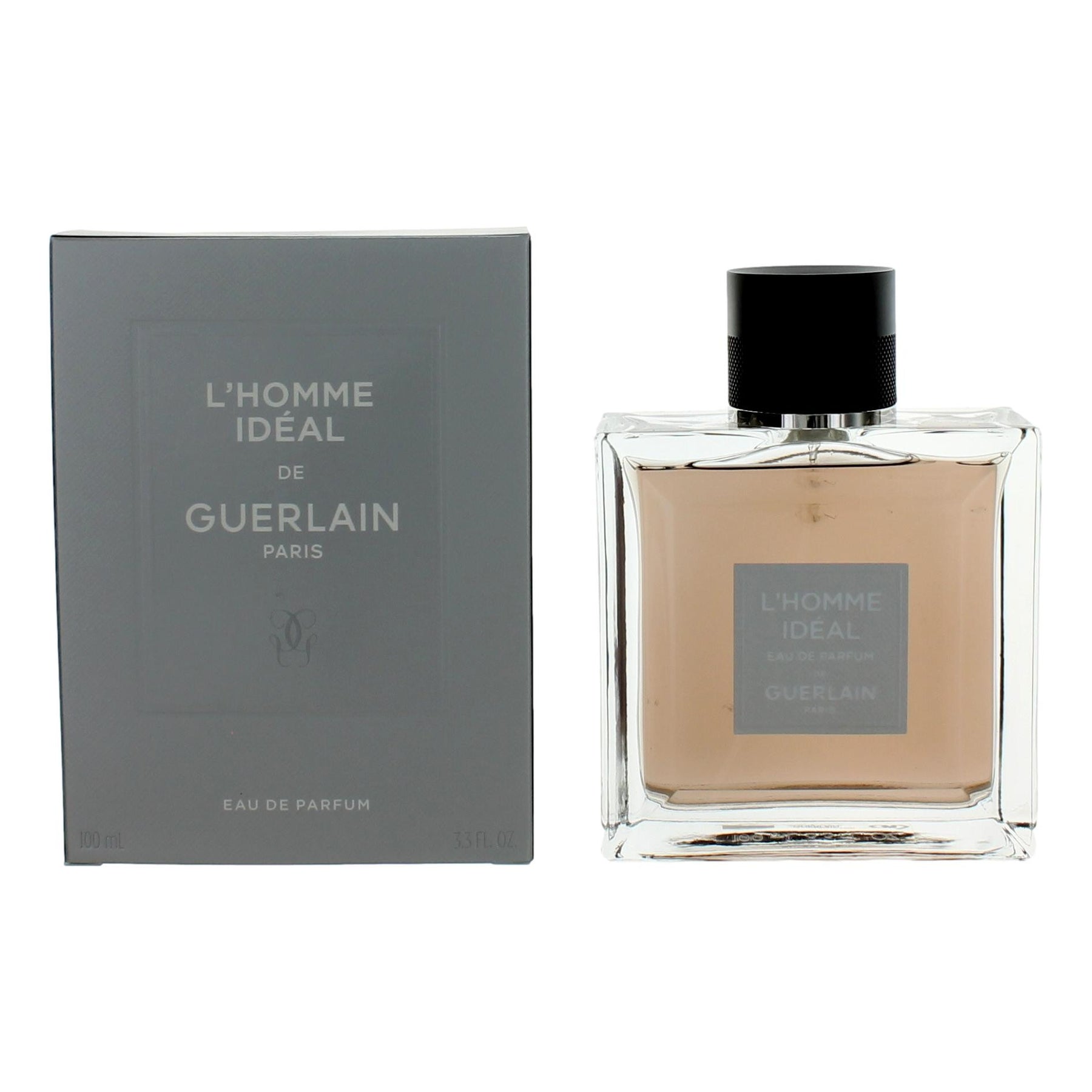 L'Homme Ideal 3.3 oz EDP