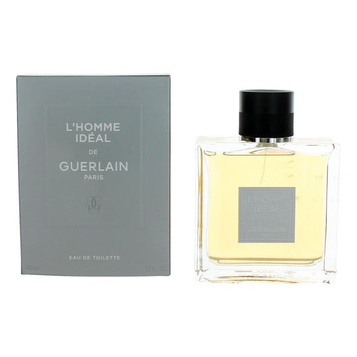 L'Homme Ideal 3.3 oz EDT