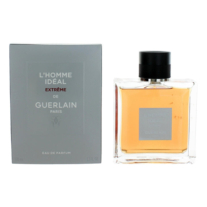 L'Homme Ideal Extreme 3.3 oz EDP