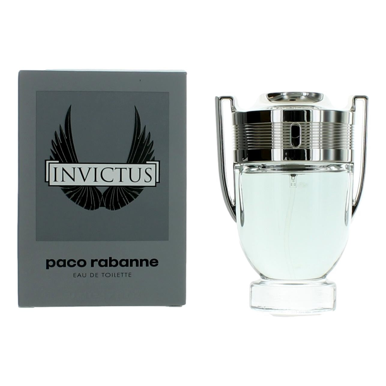 Invictus 1.7 oz EDT