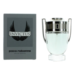 Invictus 1.7 oz EDT