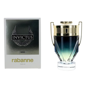 Invictus 3.4 oz Parfum