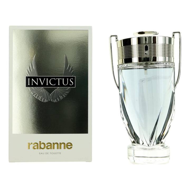 Invictus 6.8 oz EDT