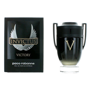 Invictus Victory 3.4 oz EDP