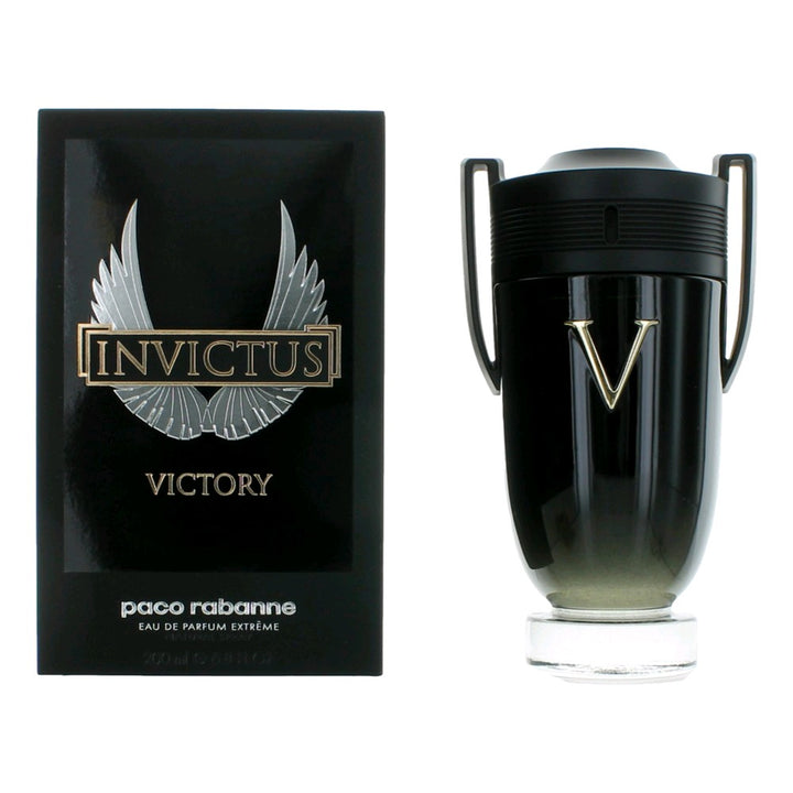 Invictus Victory 6.8 oz EDP