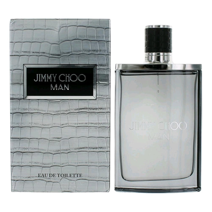 Man 3.3 oz EDT