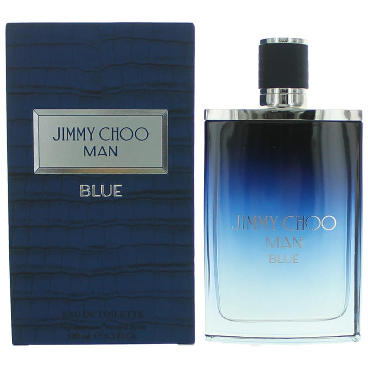 Man Blue 3.3 oz EDT