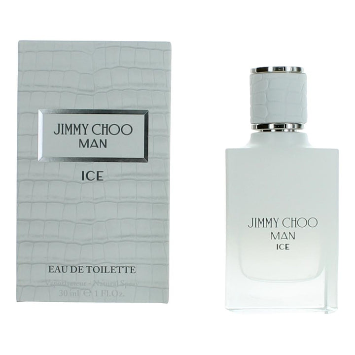 Man Ice 1 oz EDT