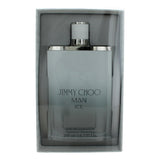 Man Ice 6.7 oz EDT