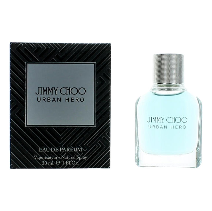 Urban Hero 1 oz EDP