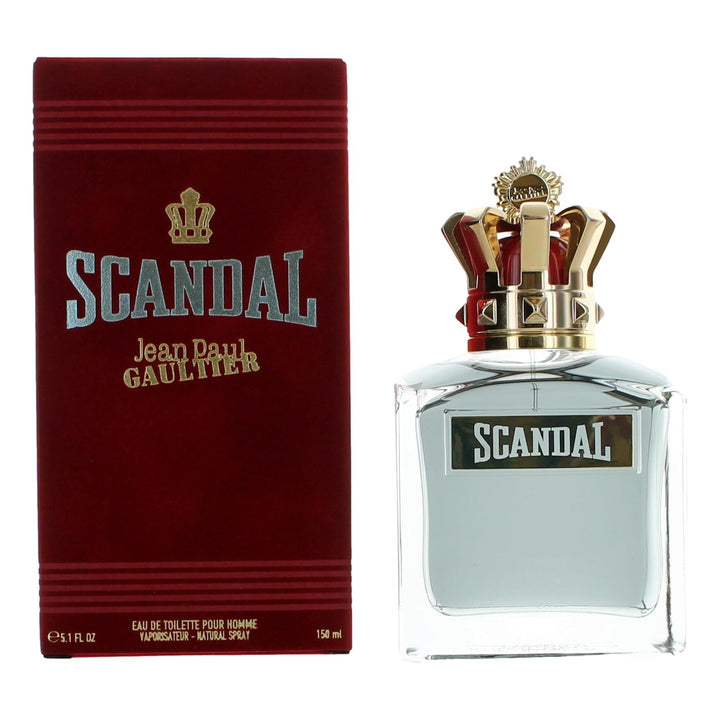 Scandal 5.1 oz EDT