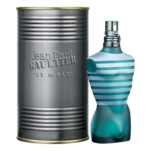 Le Male 6.7 oz EDT