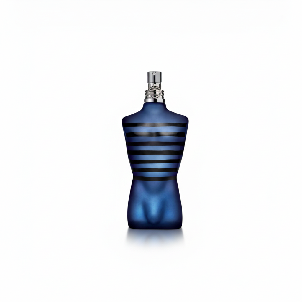 Ultra Male EDT Intense - fragrance decant