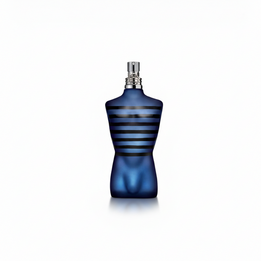 Ultra Male EDT Intense - fragrance decant