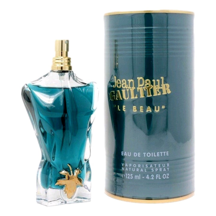 Le Beau 4.2 oz EDT