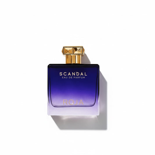 Scandal Parfum Cologne - fragrance decant