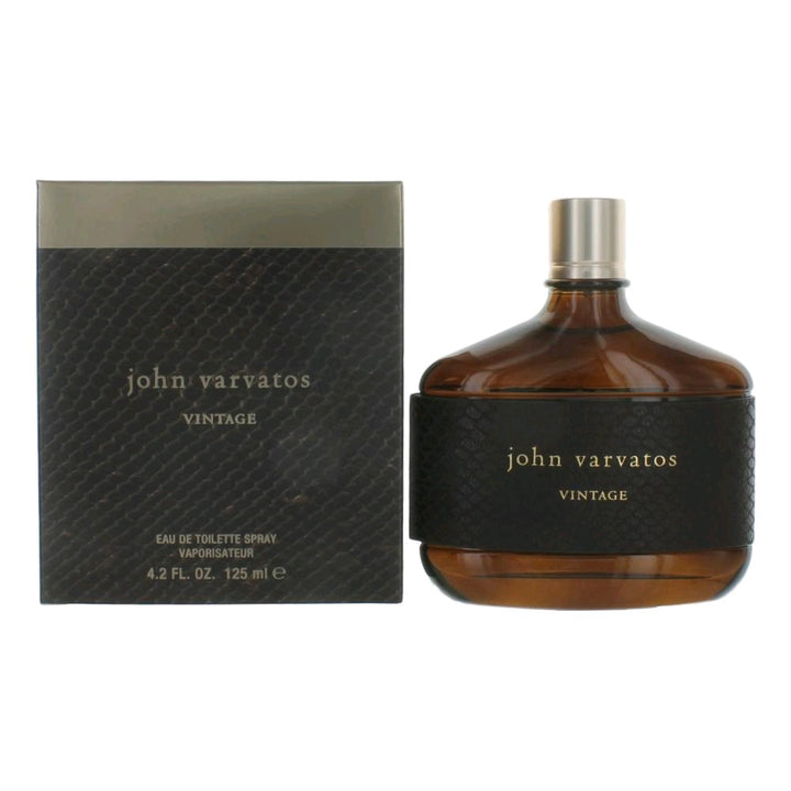 Vintage 4.2 oz EDT