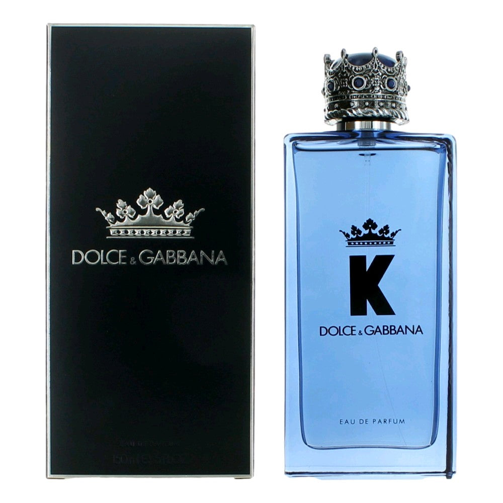K 5 oz EDP