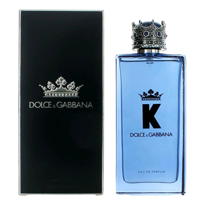 K 5 oz EDP