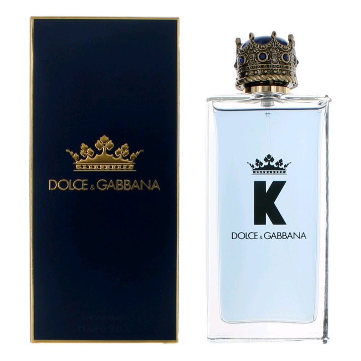 K 5 oz EDT